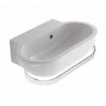 Стенна Мивка 60х37см. BOWL
